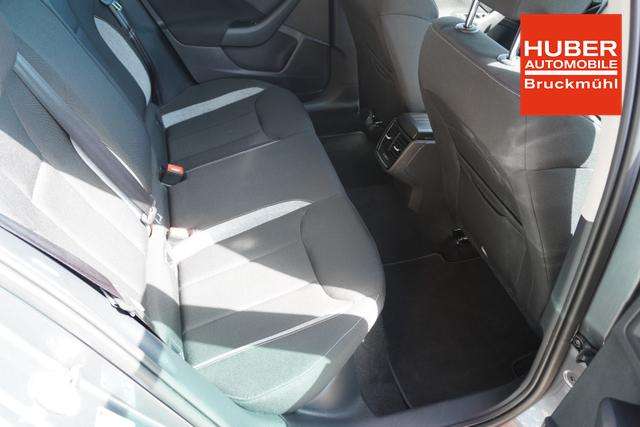 Fahrzeugbild eines Skoda Kamiq