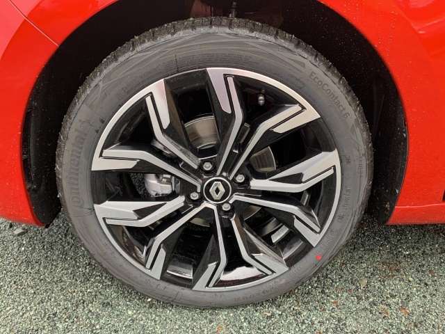 Fahrzeugbild eines Renault Clio