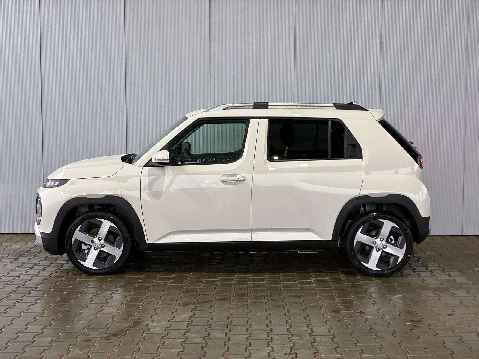 Fahrzeugbild eines Hyundai Inster