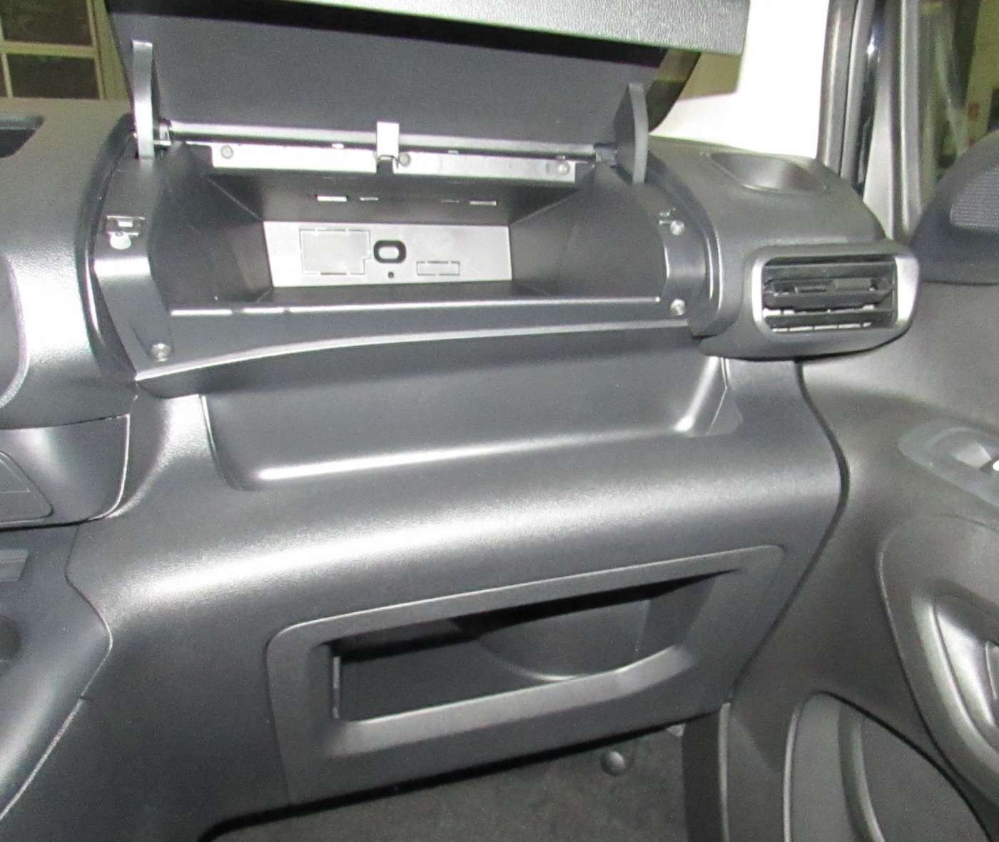 Fahrzeugbild eines Opel Combo