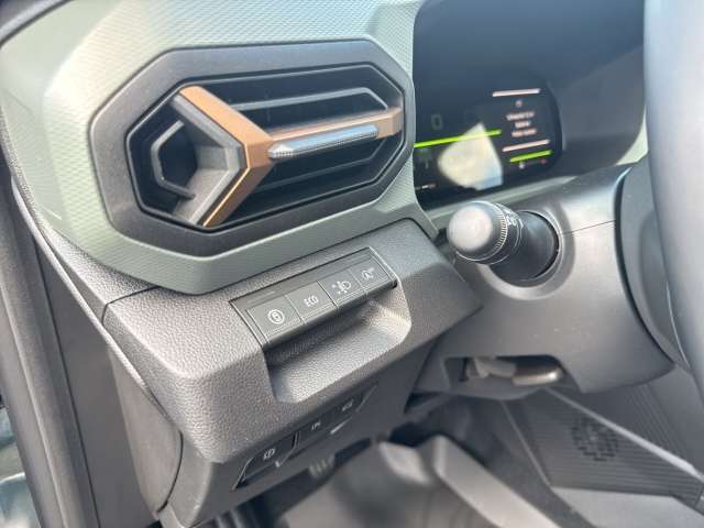 Fahrzeugbild eines Dacia Bigster