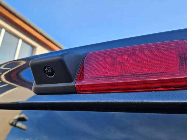 Fahrzeugbild eines Renault Trafic