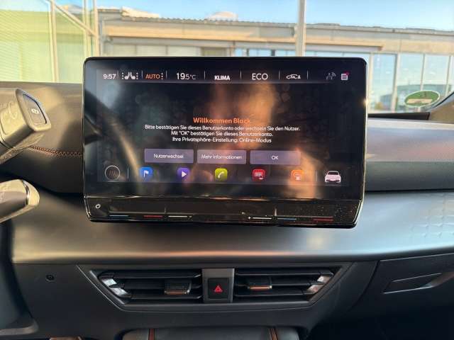 Fahrzeugbild eines CUPRA Born