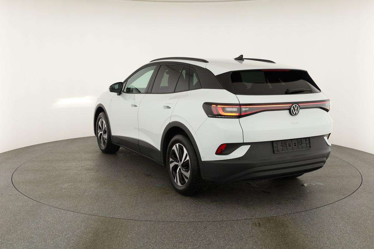 Fahrzeugbild eines Volkswagen ID.4