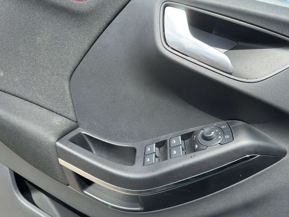 Fahrzeugbild eines Ford Puma