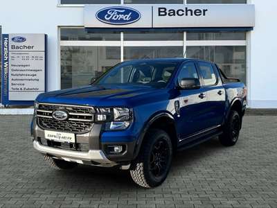 Bild Ford Ranger