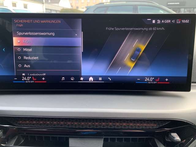 Fahrzeugbild eines BMW 3er-Reihe