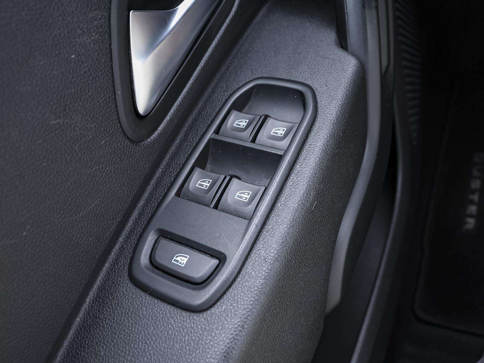 Fahrzeugbild eines Dacia Duster