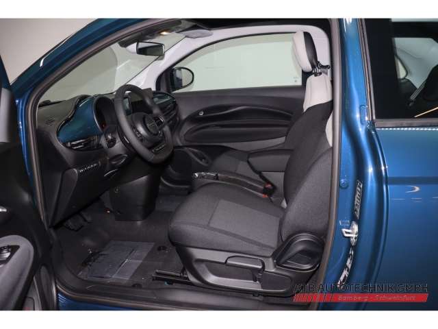 Fahrzeugbild eines Fiat 500