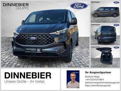 Bild Ford Tourneo Custom