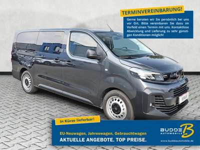 Bild Opel Vivaro