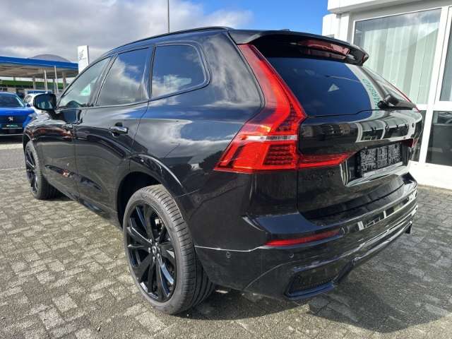 Fahrzeugbild eines Volvo XC60