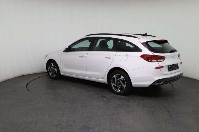 Fahrzeugbild eines Hyundai i30