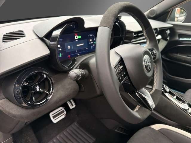 Fahrzeugbild eines Alfa Romeo Junior