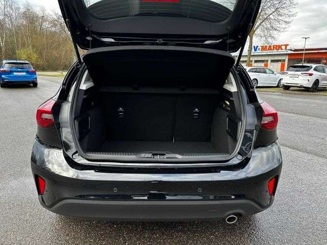 Fahrzeugbild eines Ford Focus
