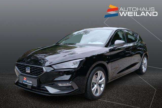 Fahrzeugbild eines SEAT Leon