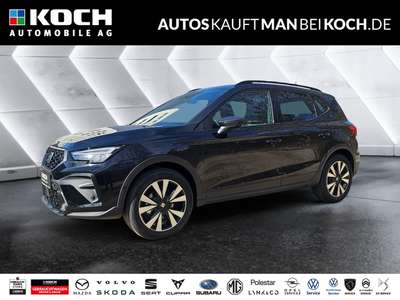 Bild SEAT Arona