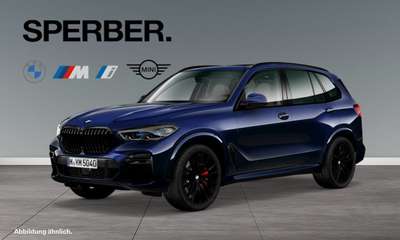 Bild BMW X5