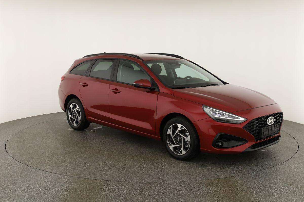 Fahrzeugbild eines Hyundai i30