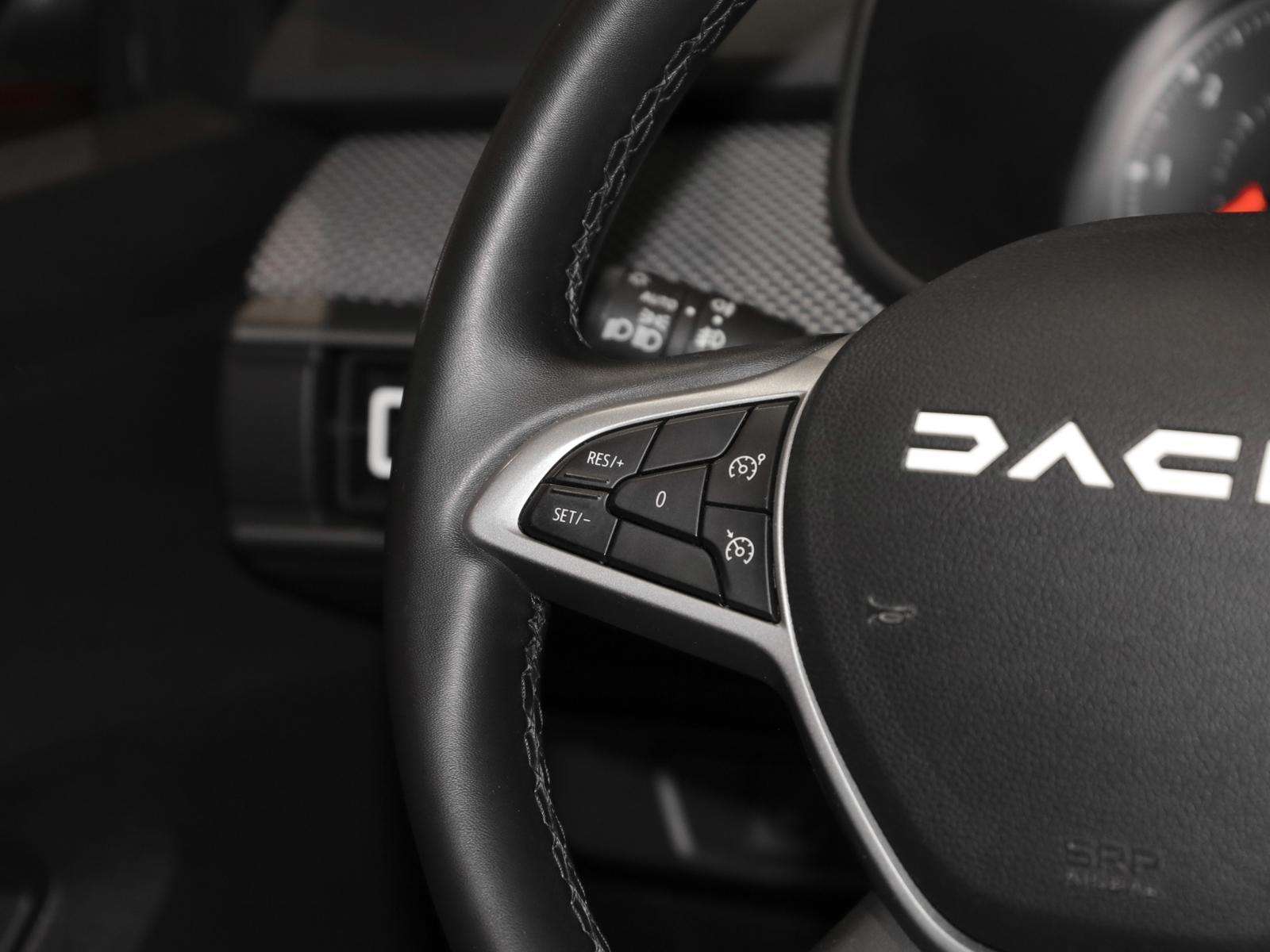 Fahrzeugbild eines Dacia Jogger