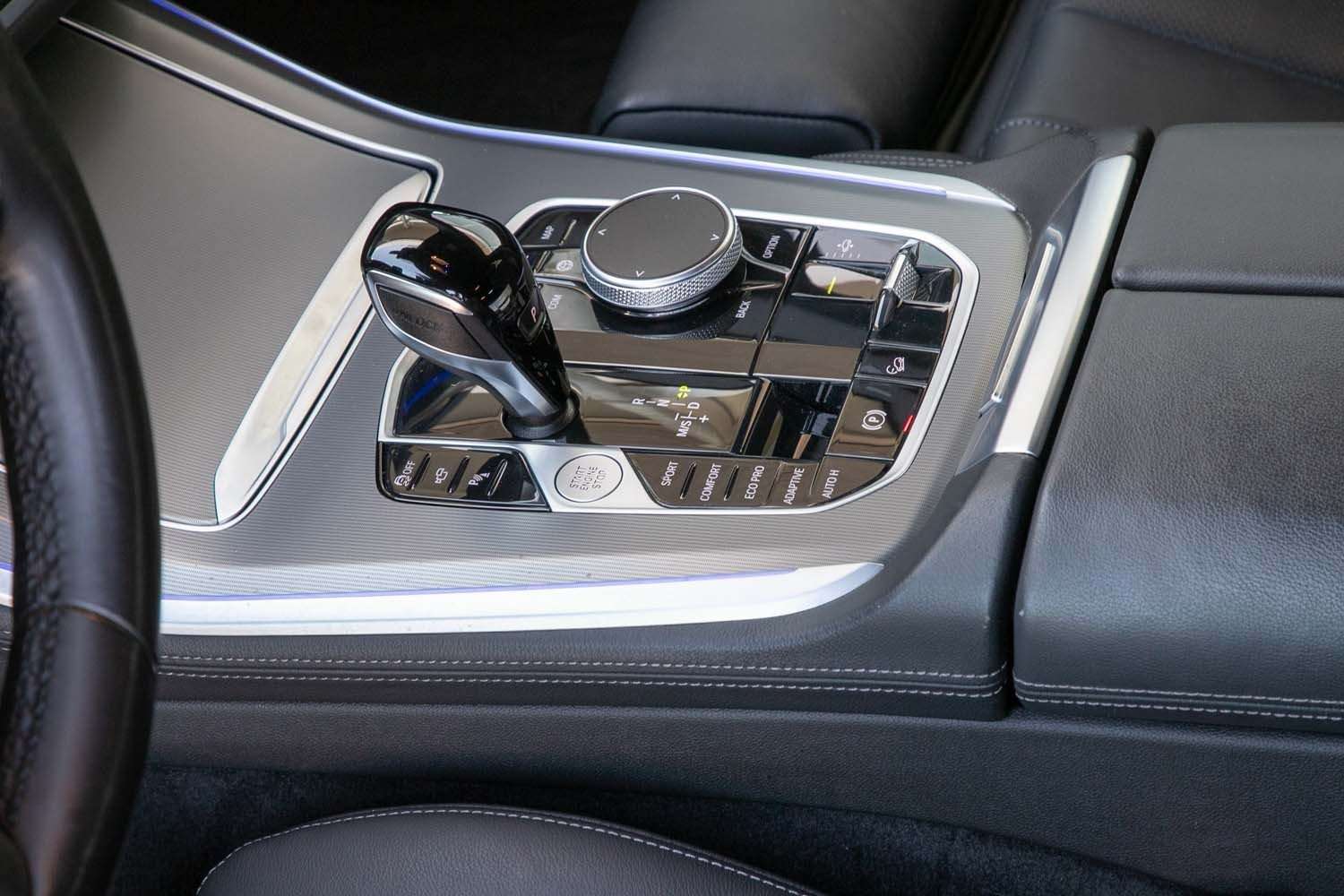 Fahrzeugbild eines BMW X5