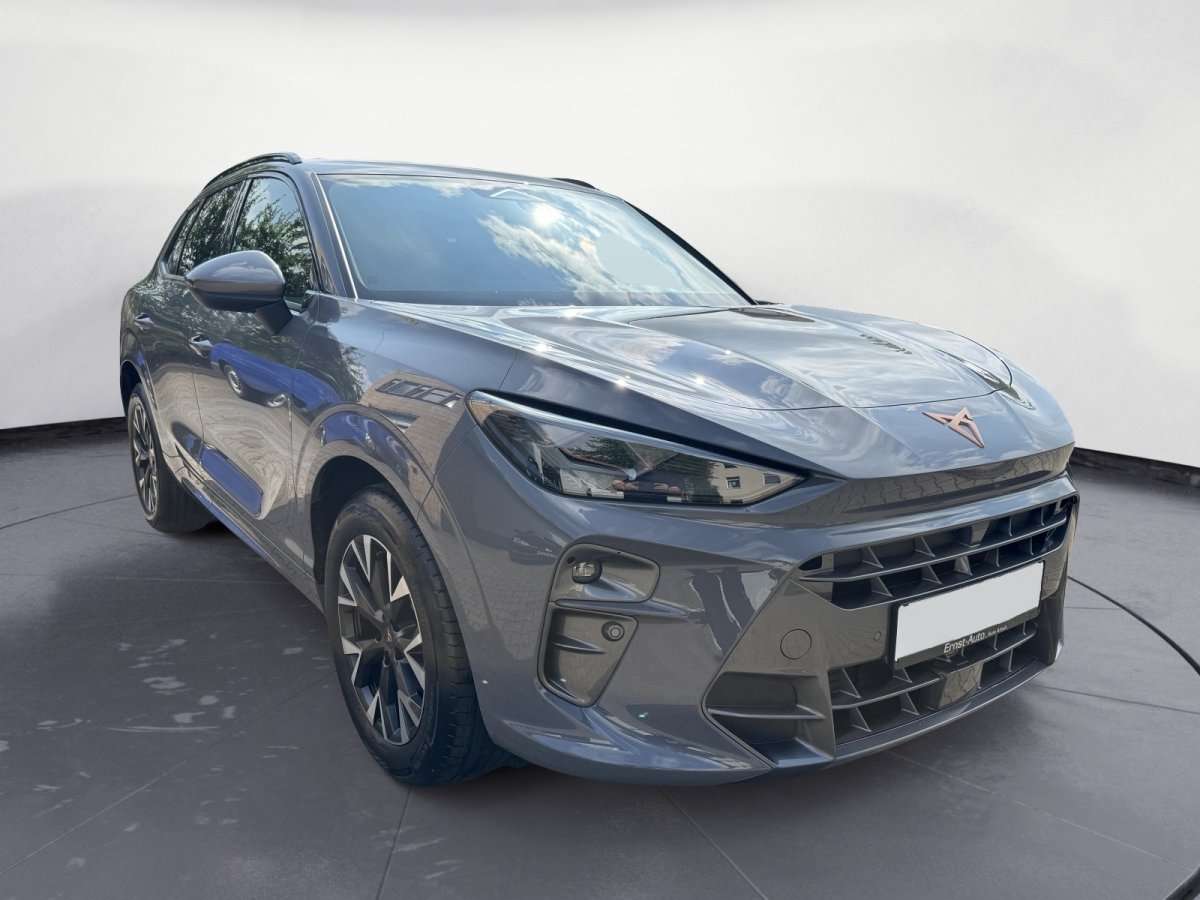 Fahrzeugbild eines CUPRA Terramar