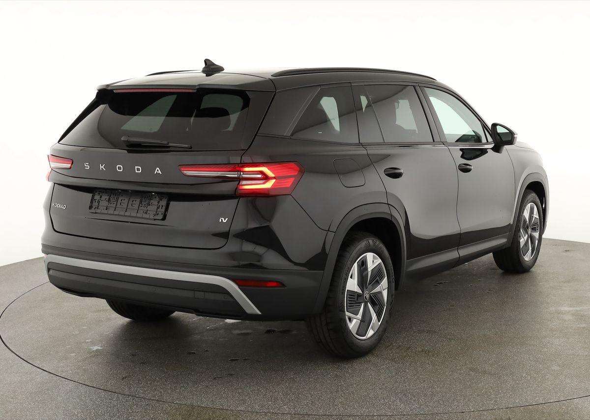 Fahrzeugbild eines Skoda Kodiaq