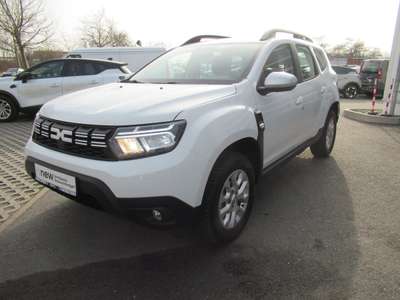 Bild Dacia Duster