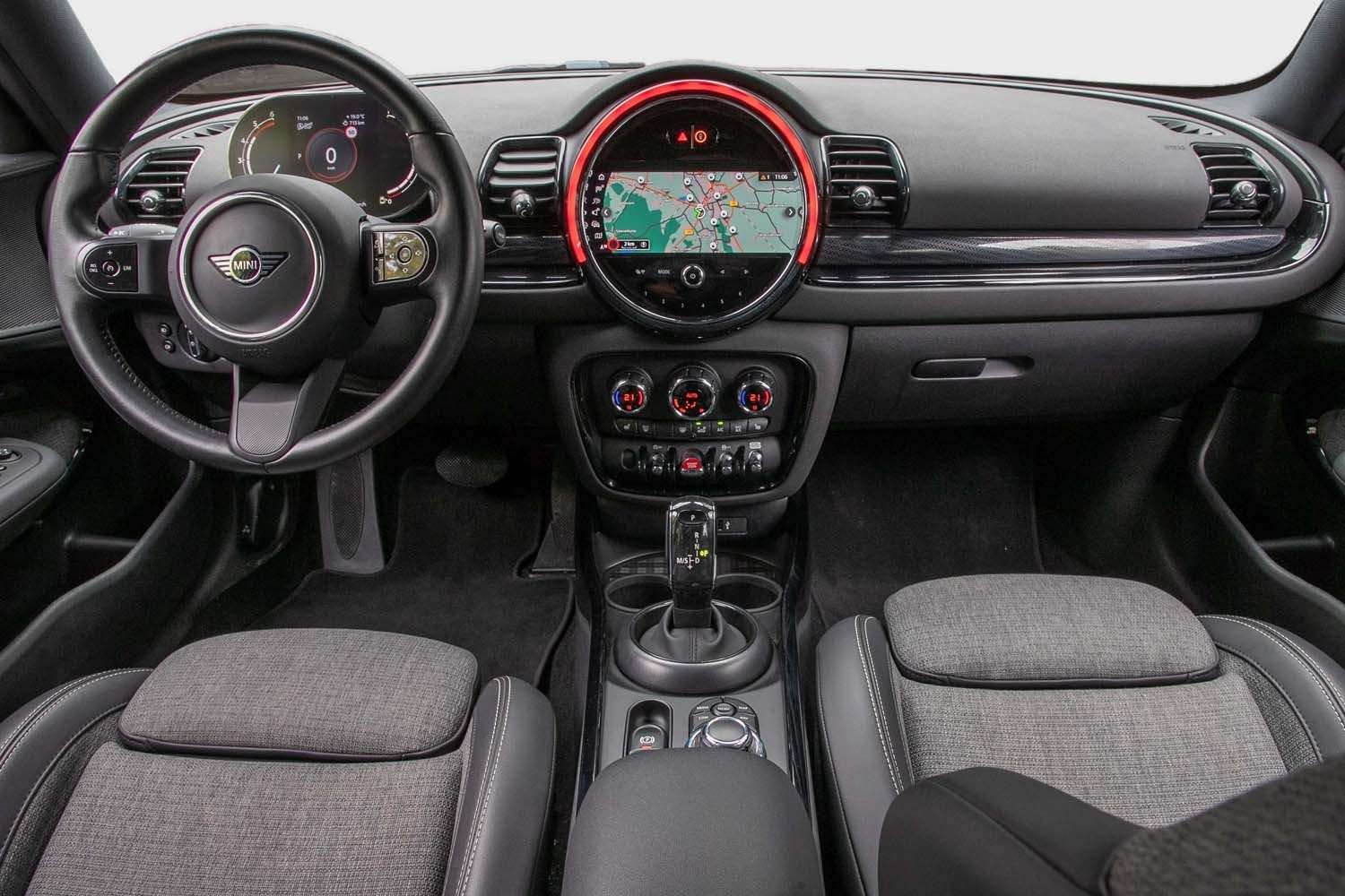 Fahrzeugbild eines MINI COOPER