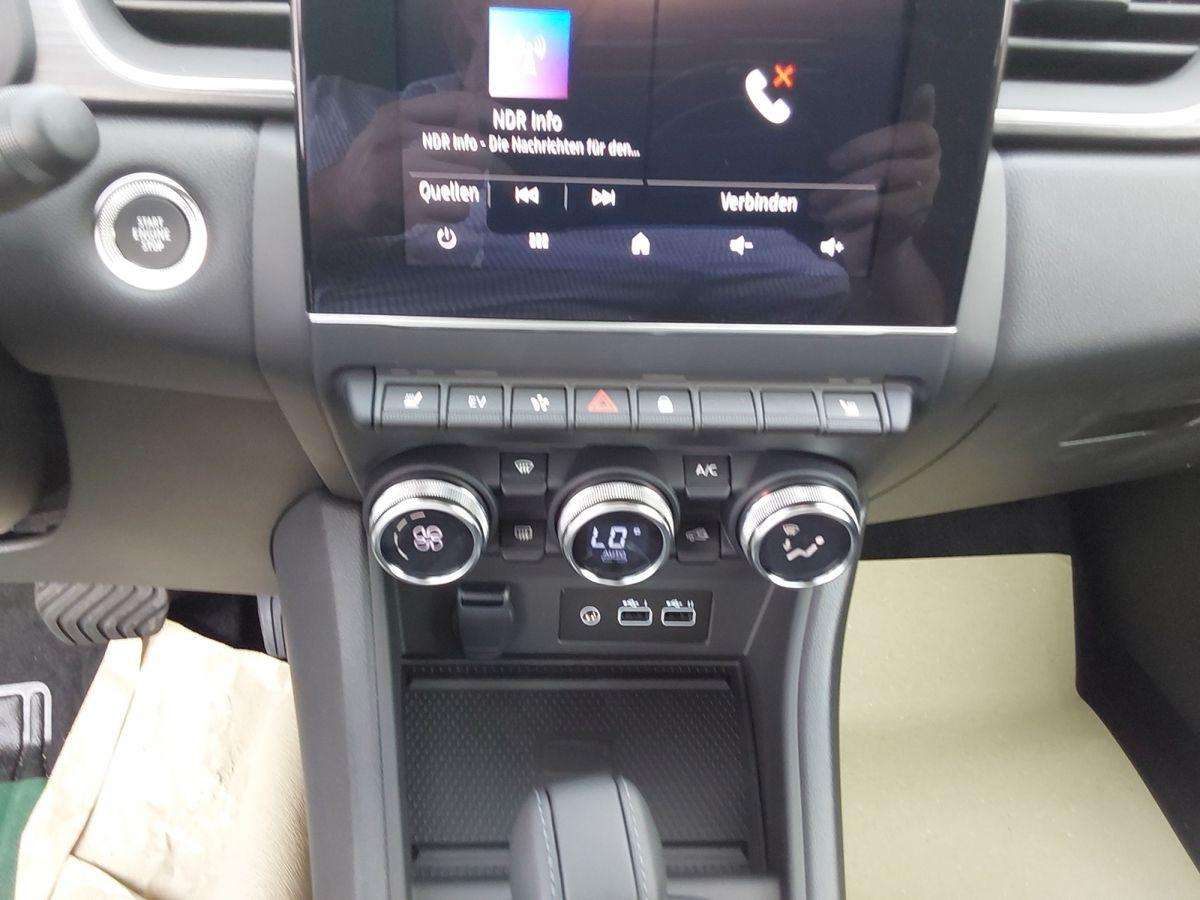 Fahrzeugbild eines Mitsubishi ASX