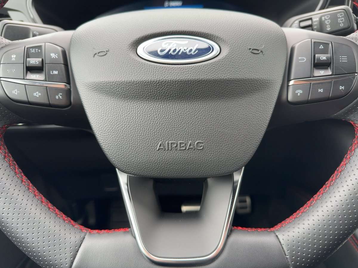 Fahrzeugbild eines Ford Kuga