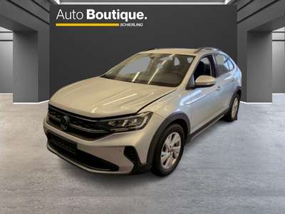 Bild Volkswagen Taigo
