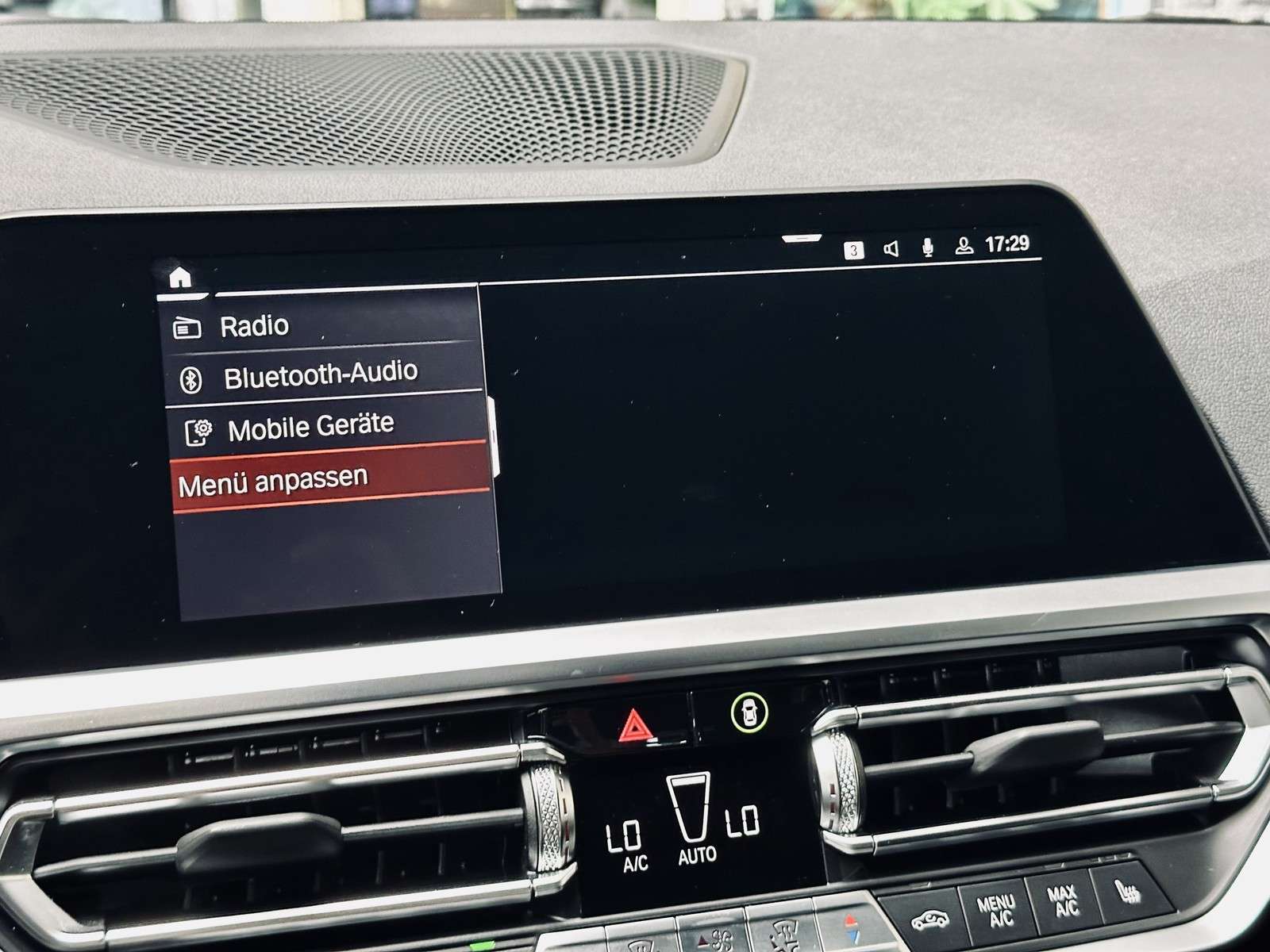 Fahrzeugbild eines BMW 4er-Reihe