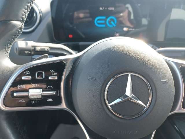 Fahrzeugbild eines Mercedes-Benz GLA