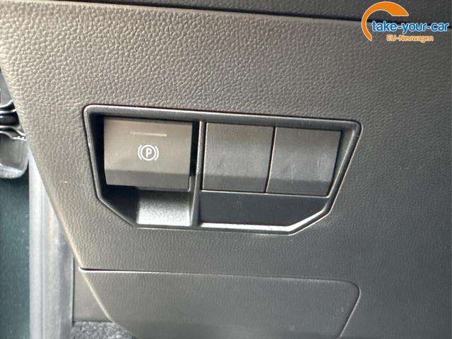 Fahrzeugbild eines Dacia Bigster
