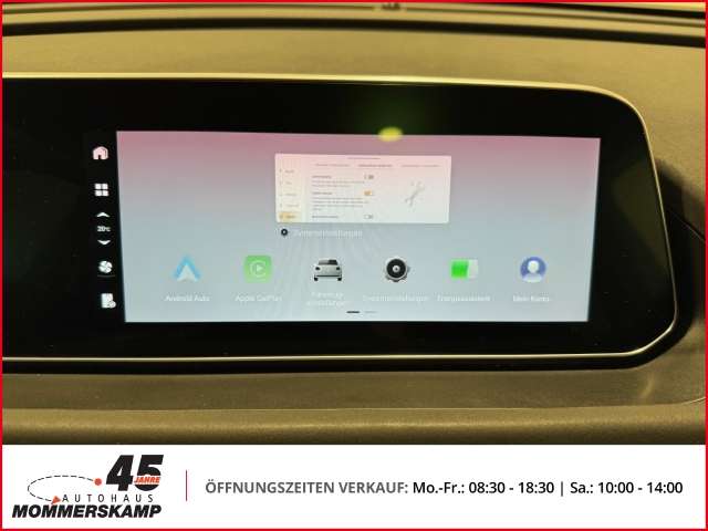 Fahrzeugbild eines GWM Ora 03