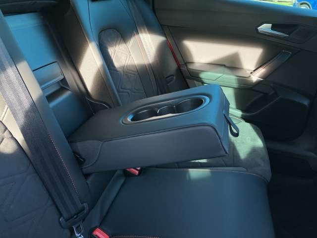 Fahrzeugbild eines SEAT Leon
