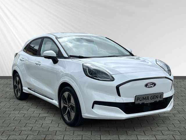Fahrzeugbild eines Ford Puma