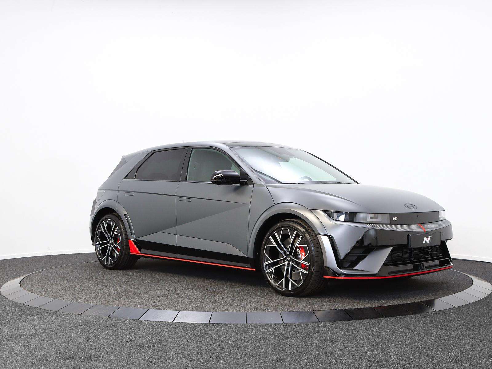Fahrzeugbild eines Hyundai IONIQ 5