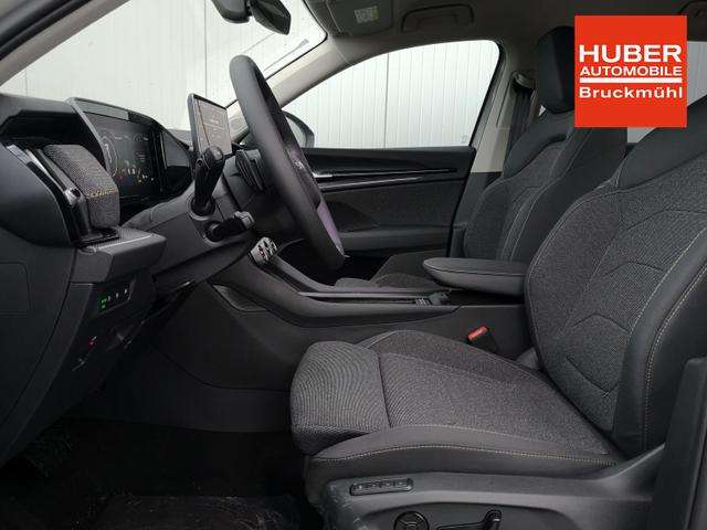 Fahrzeugbild eines Skoda Kodiaq