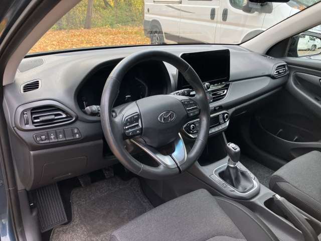 Fahrzeugbild eines Hyundai i30