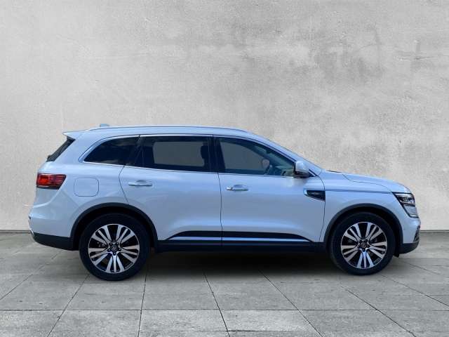 Fahrzeugbild eines Renault Koleos