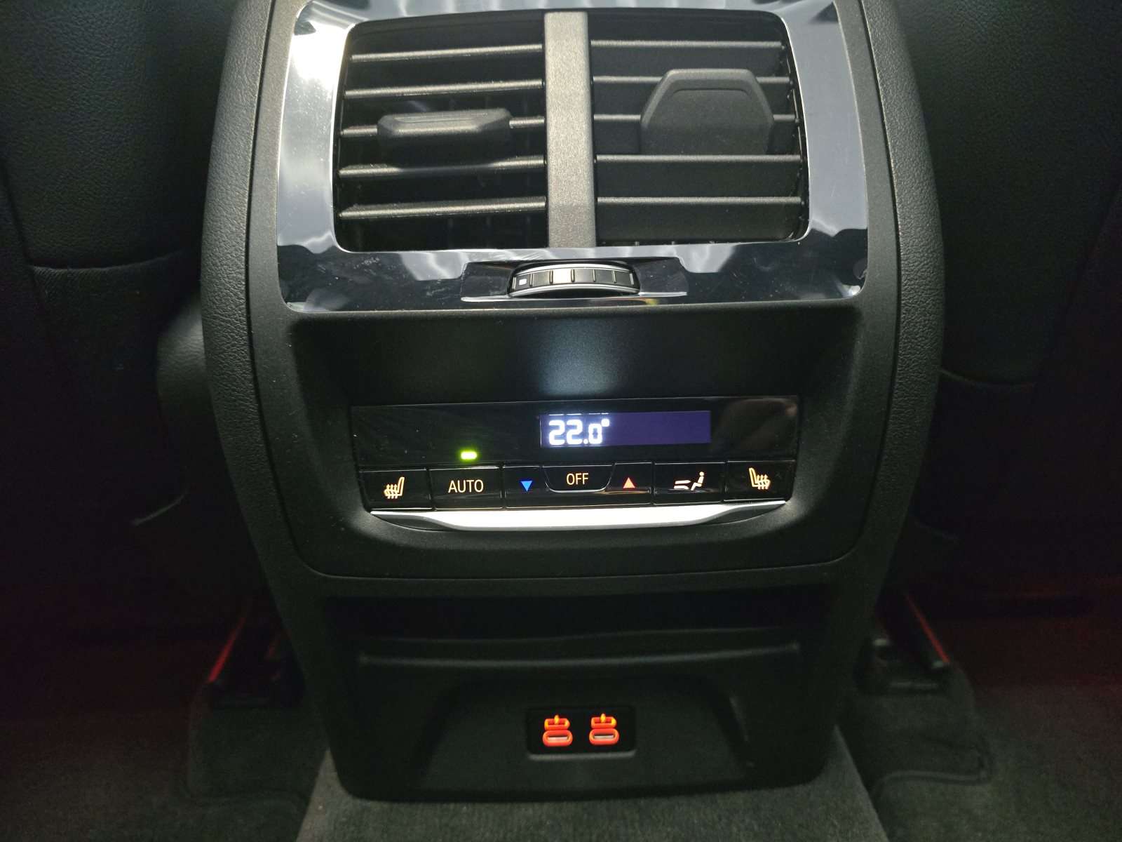 Fahrzeugbild eines BMW X3