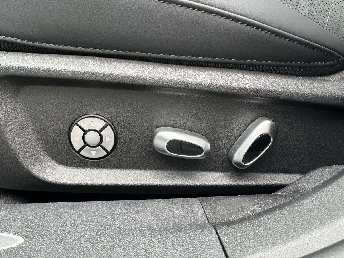 Fahrzeugbild eines GWM Ora 07