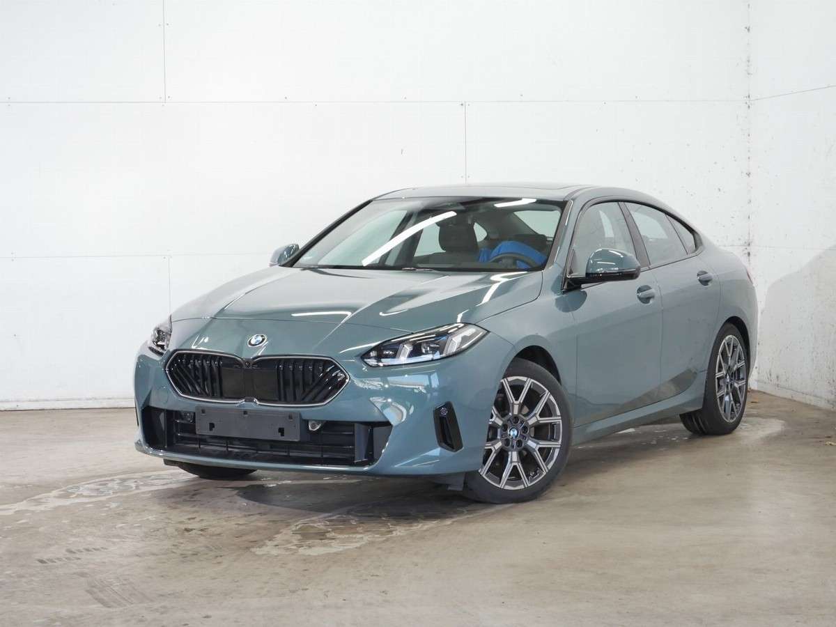Fahrzeugbild eines BMW 2er-Reihe