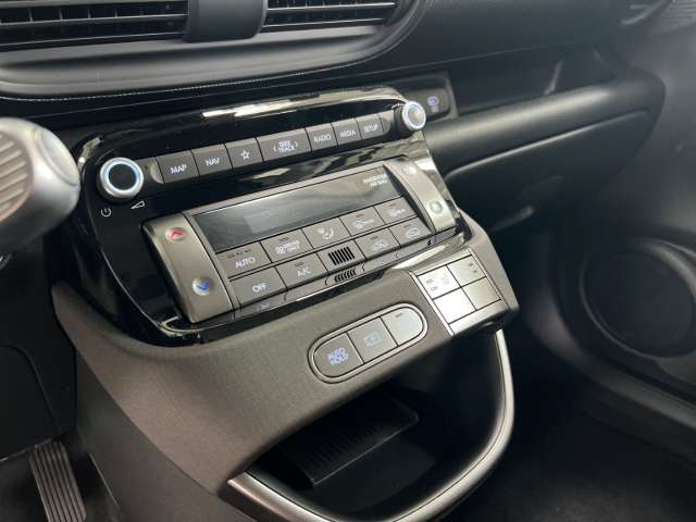 Fahrzeugbild eines Hyundai Inster