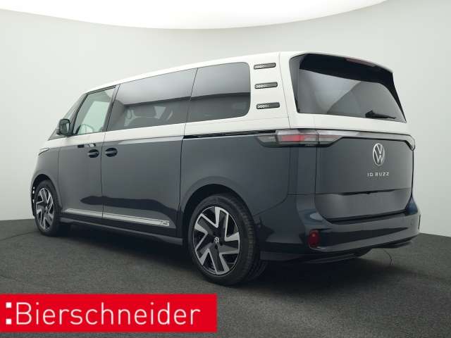 Fahrzeugbild eines Volkswagen ID. BUZZ