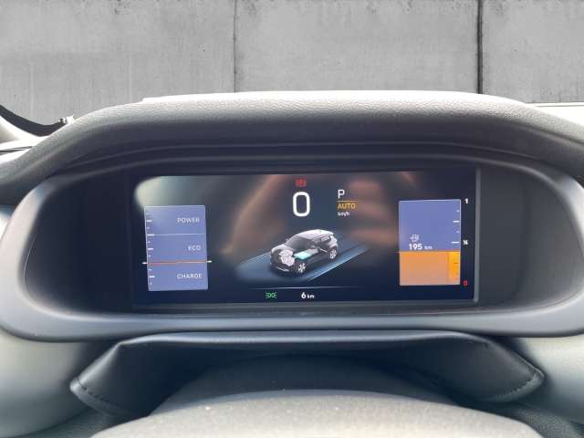 Fahrzeugbild eines Jeep Avenger