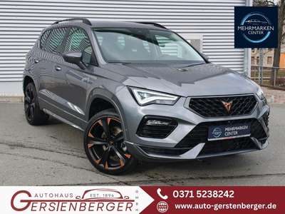 Bild CUPRA Ateca