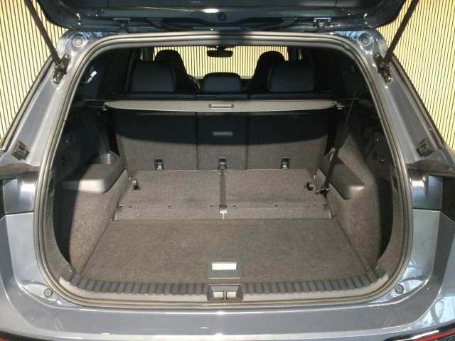 Fahrzeugbild eines Volkswagen Tayron